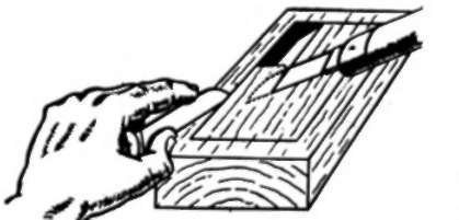 How To Carve 51