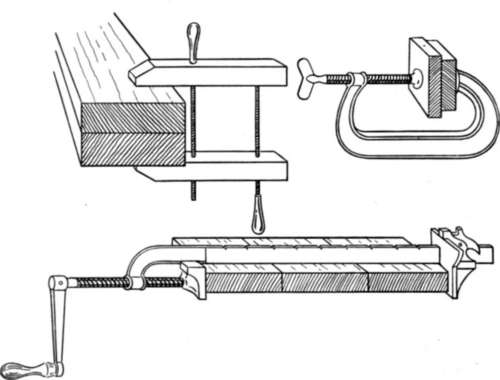 Joinery