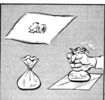 Printing Process