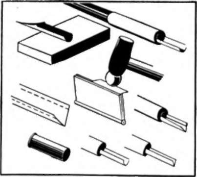 Razor Blades