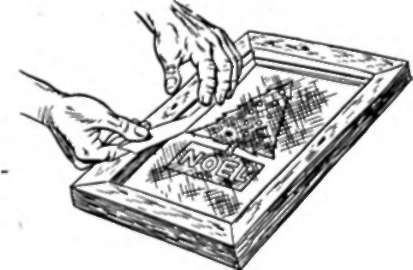 Screen Is Ready For Use