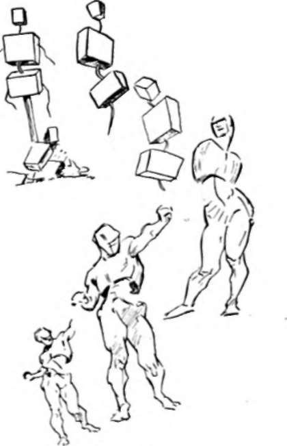 The Triangular Form