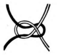 Triangle Stitch