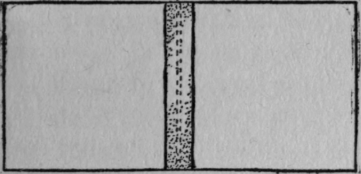 End Paper with Linen