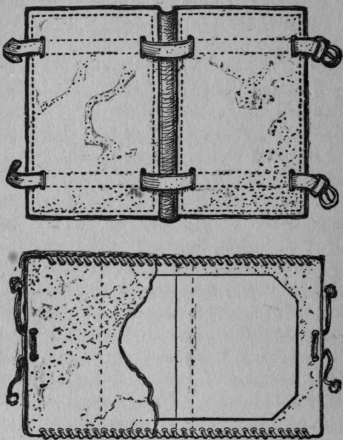 Portfolio - Views of Outside and Inside