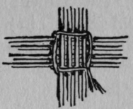 Round Bottom with 6 Spokes