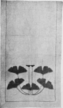 Stitches And Method Of Applique 69
