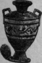 Monochrome Painting On Porcelain Or Earthenware In 60