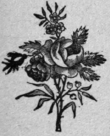 Style Of Boucher Flowers Fruits Birds And Landscap 62