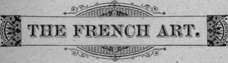 The French Art A Beautiful And Practical Process F 74