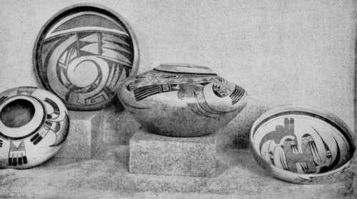 Hopi