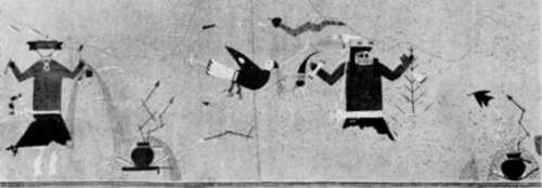 Kuaua murals