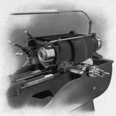 Cross Sliding Head 43
