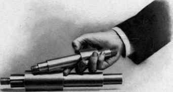 Working Range 30
