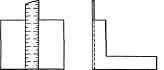Attachment for Use with Surface Gage.