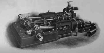 Connecting Rods 100539