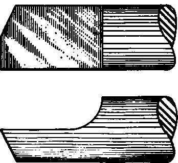 Method of Grinding Single Lip Drill.