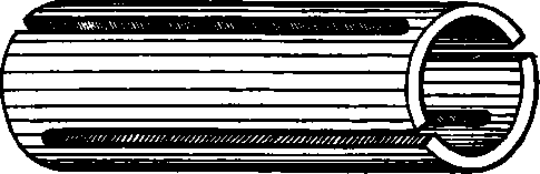 Method of Splitting Sleeve for Uniform Expansion.