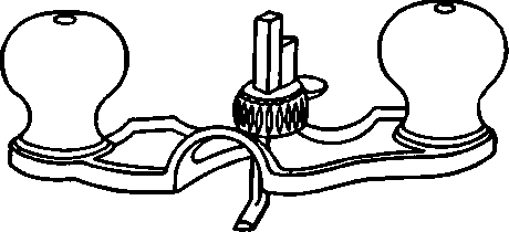The Router Plane The Spoke Shave 100139