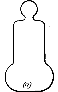 Turning Special Bolt 300378