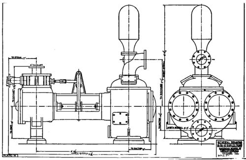 Assembled Parts 600139