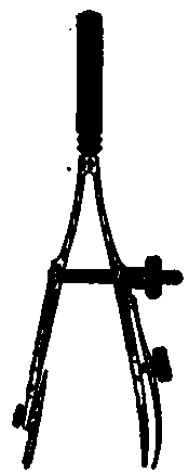 Bow Pen.