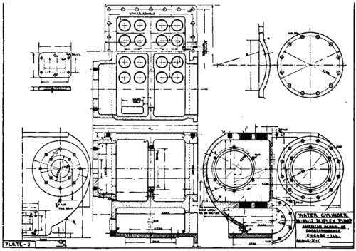 Complications In Design 600135