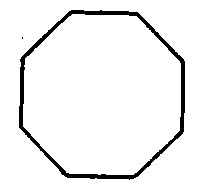Octagon.