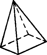 Pyramid.
