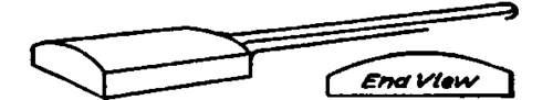 Tapering and Fullering Tool.