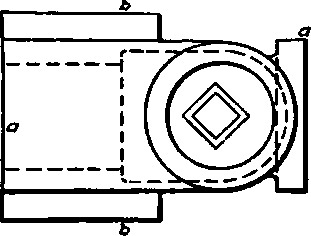 Two Part Core 500164