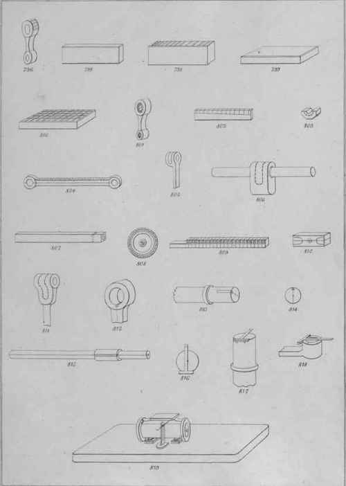 Hand Shaping Bosses 71