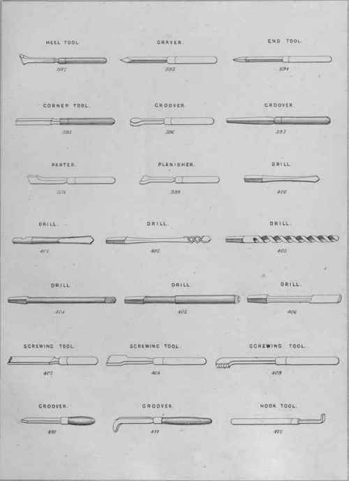 Plates 3 38