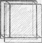 Chemical Tank for Magic Lantern.
