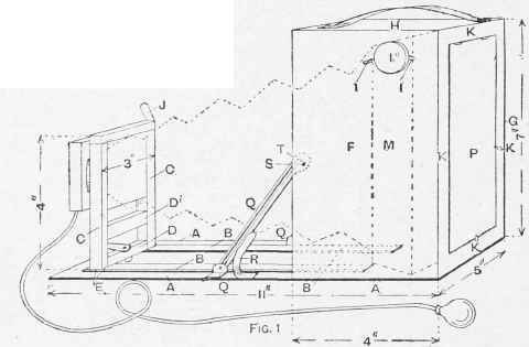 Construction Of Folding Hand Camera 589