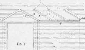 Covering A Small Roof With Zinc 295