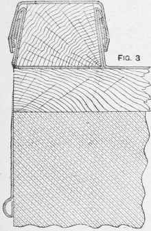 Covering A Small Roof With Zinc 297