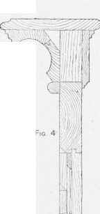 Design For Small Pulpit 303