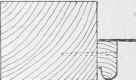 Design for Front of Pigeons' House.