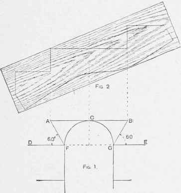 Development of Staircase Well.