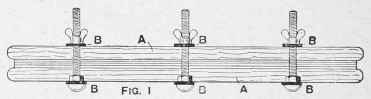 How To Make A Trousers Press 370