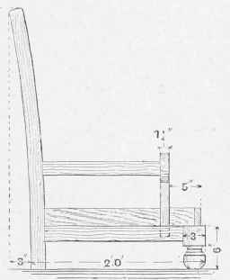 How To Make Divan Settee 943
