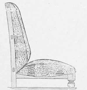How To Make Divan Settee 944