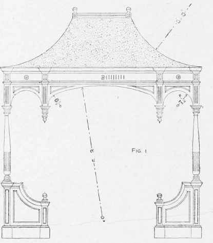 Ingle Nook With Sanded Roof 934