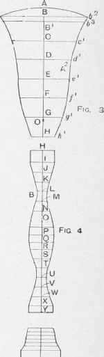 Octagonal Fountain In Sheet Metal 957