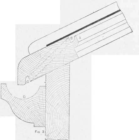 Preventing Moisture Dropping from Glass Roof.
