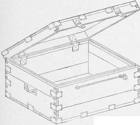 Traveller s Sample Case 116