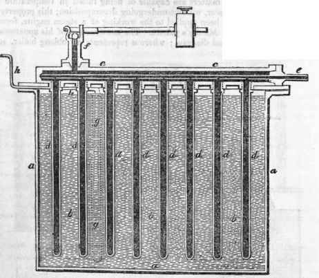 Boiler 222