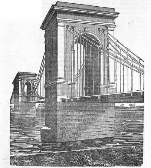Bridge 267