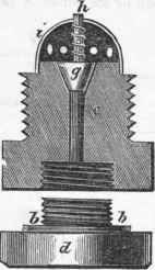 Gas Lighting 527